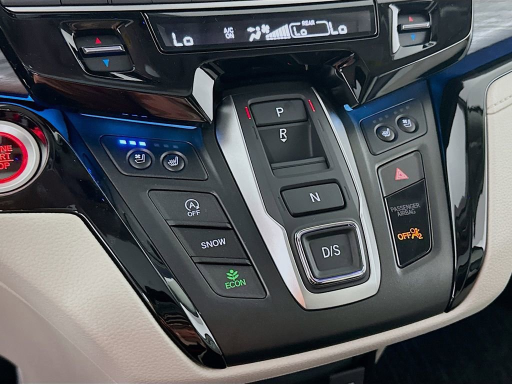 New 2026 Honda Odyssey Elite image 22