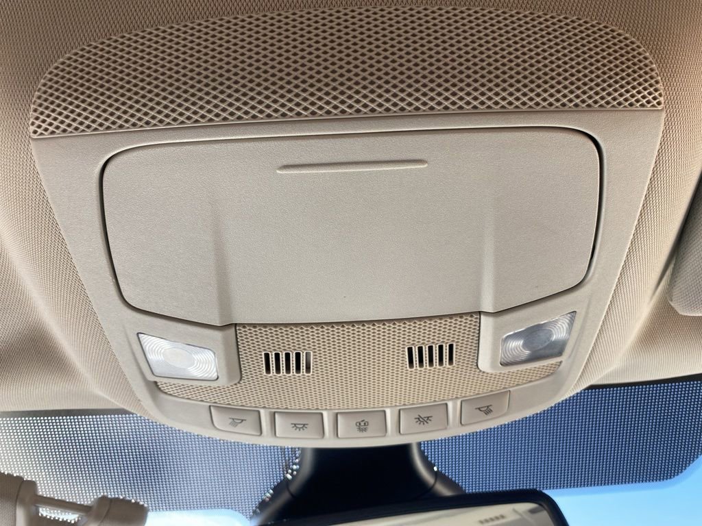 Certified 2023 Ford Edge SEL AWD/4WD image 35