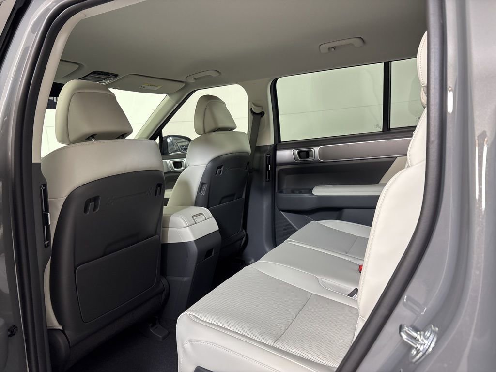 New 2026 Hyundai Santa Fe SEL FWD image 18