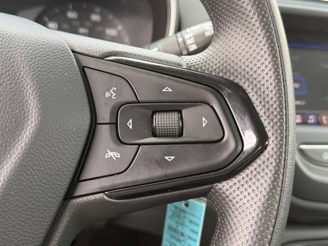 Used 2023 Chevrolet TrailBlazer LS FWD image 26