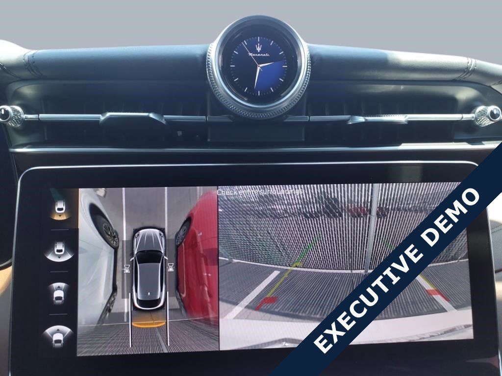 New 2024 Maserati Grecale GT image 5