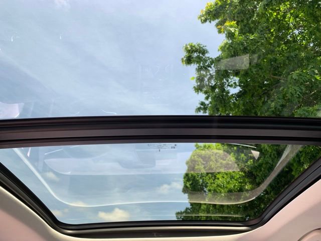 New 2026 Lincoln Nautilus Reserve AWD/4WD image 13