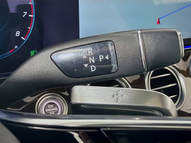 Used 2023 Mercedes-Benz E 350 4MATIC Sedan image 18