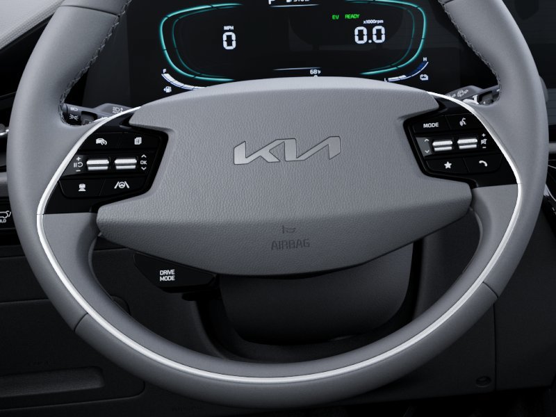 New 2026 Kia Niro SX Touring FWD image 22