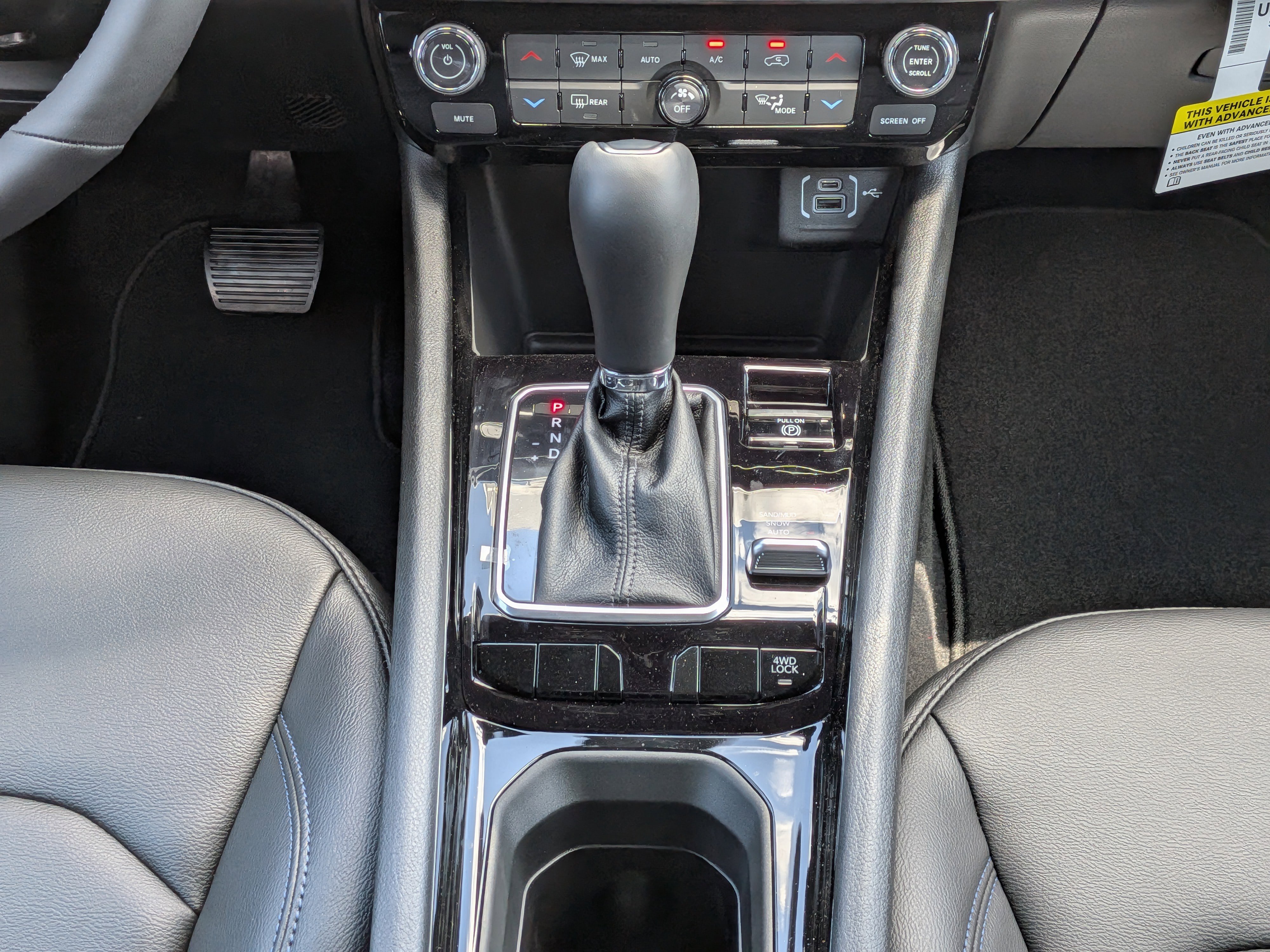 New 2026 Jeep Compass Limited AWD/4WD image 18
