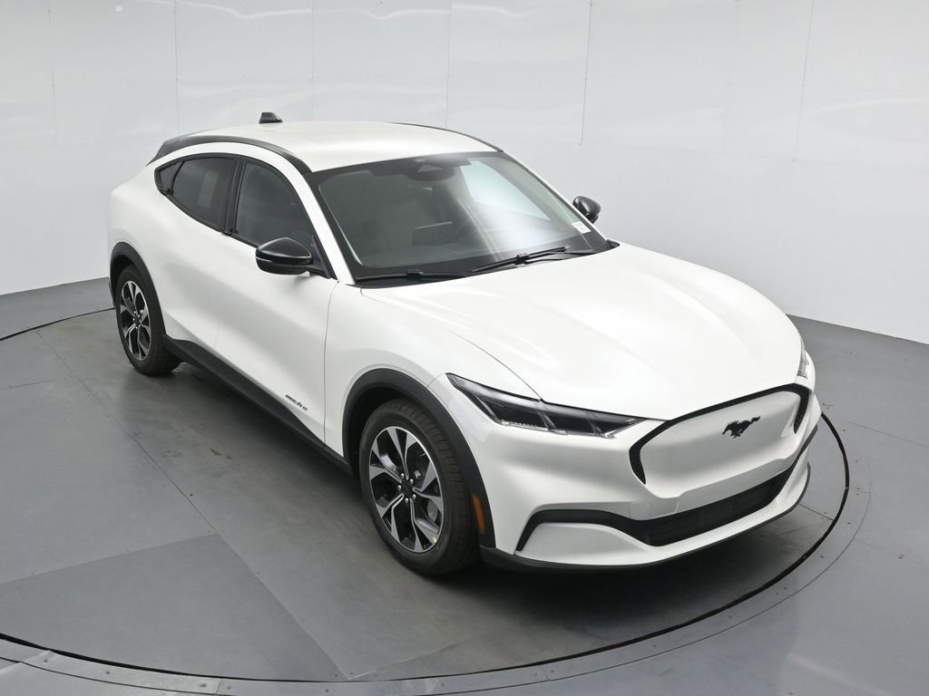 New 2026 Ford Mustang Mach-E Select image 37