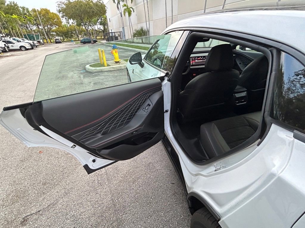 New 2026 Dodge Charger R/T Scat Pack image 40