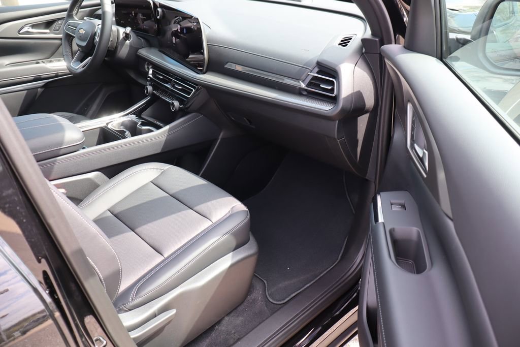 New 2026 Chevrolet Traverse LT FWD image 52