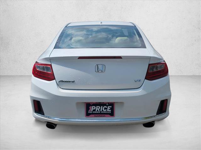 Used 2013 Honda Accord EX-L image 6