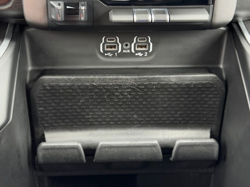 Used 2021 RAM 1500 Big Horn image 14