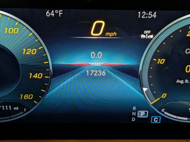 Certified 2023 Mercedes-Benz GLE 350 image 14