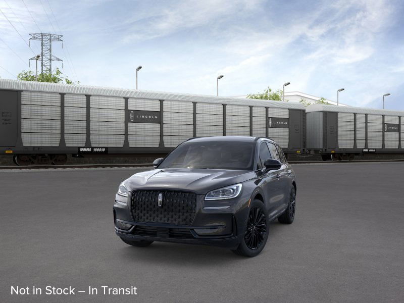 New 2026 Lincoln Corsair Reserve image 2