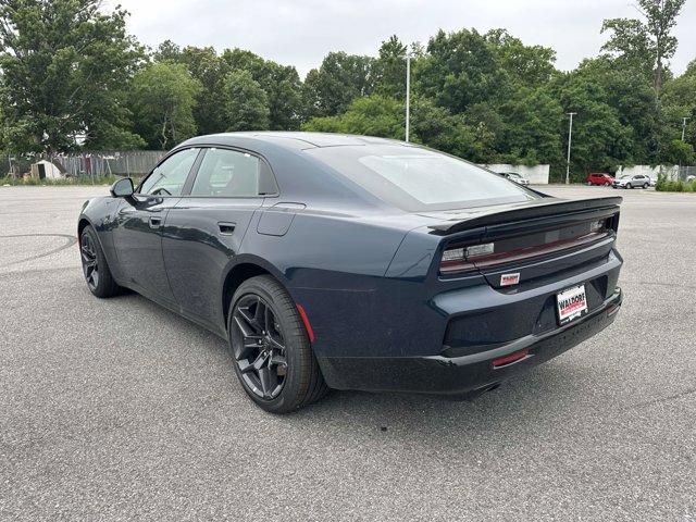 New 2026 Dodge Charger Scat Pack AWD/4WD image 4