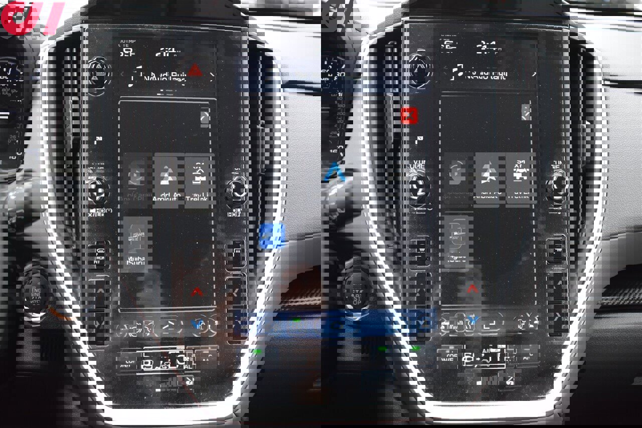 Used 2024 Subaru Crosstrek 2.0i Premium image 16