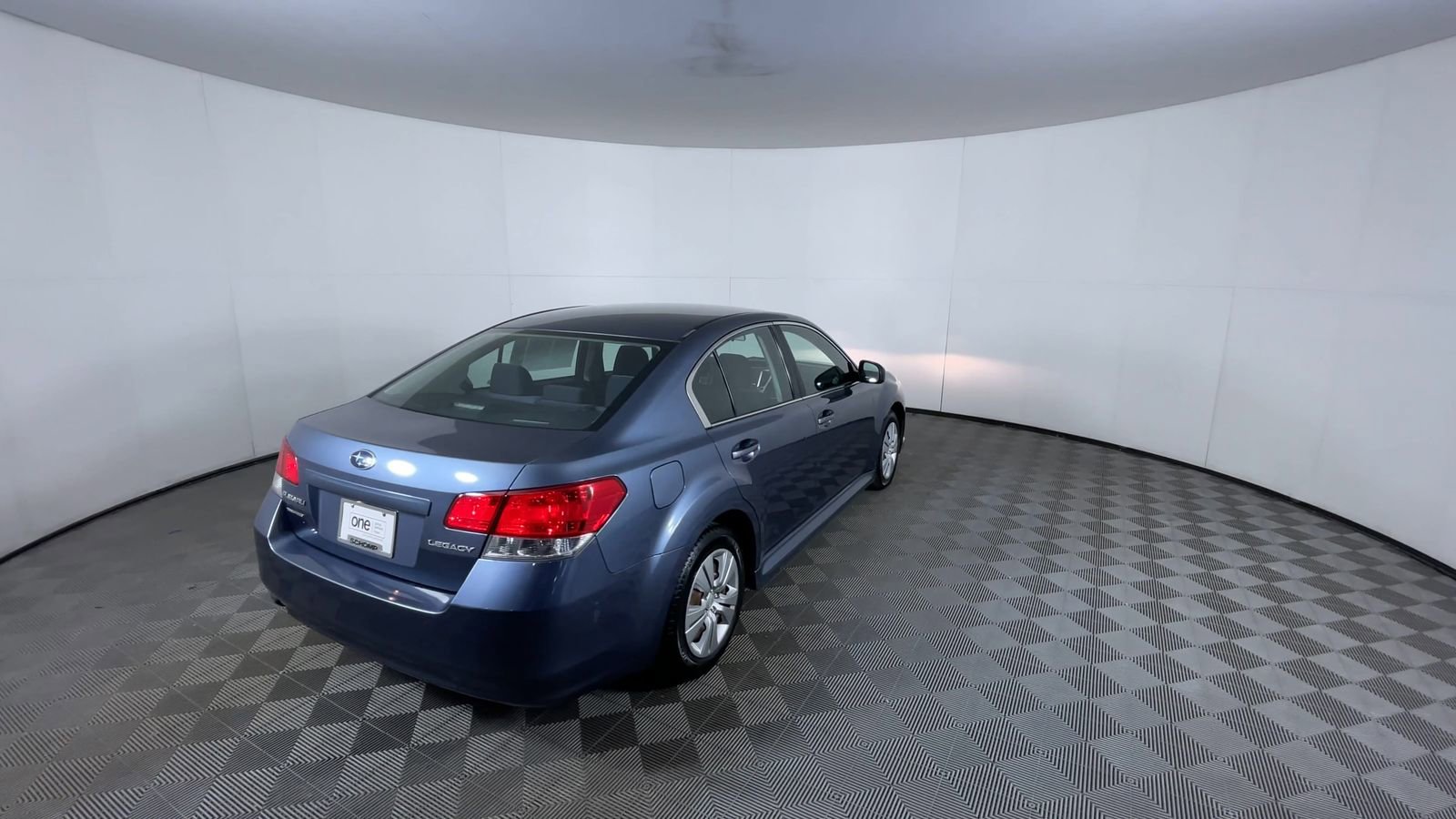 Used 2013 Subaru Legacy 2.5i AWD/4WD image 8