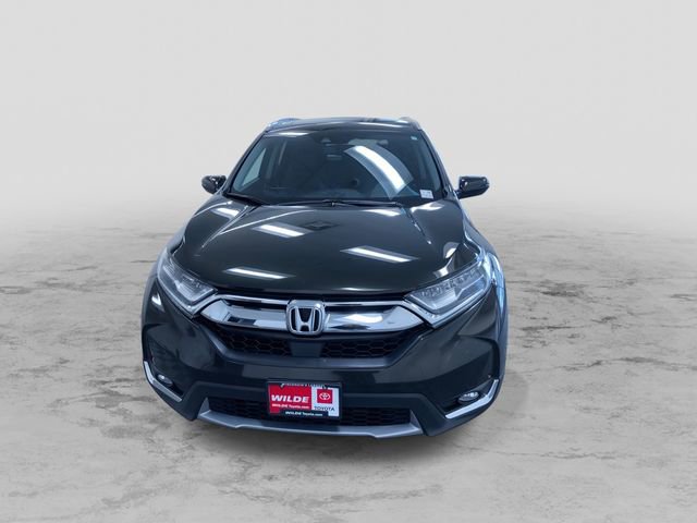 Used 2018 Honda CR-V Touring image 4