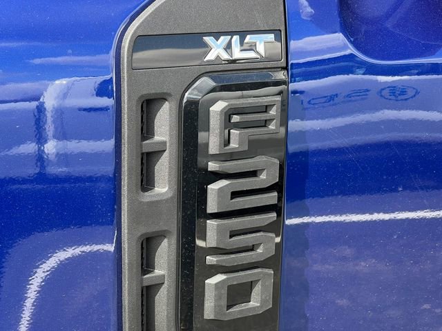 New 2026 Ford F250 XLT w/ XLT Premium Package image 51