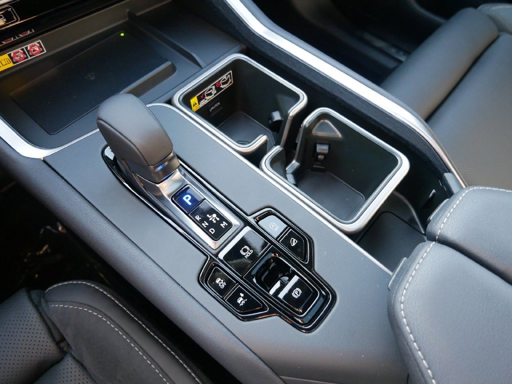 New 2026 Lexus TX 350 AWD w/ Technology Package image 25