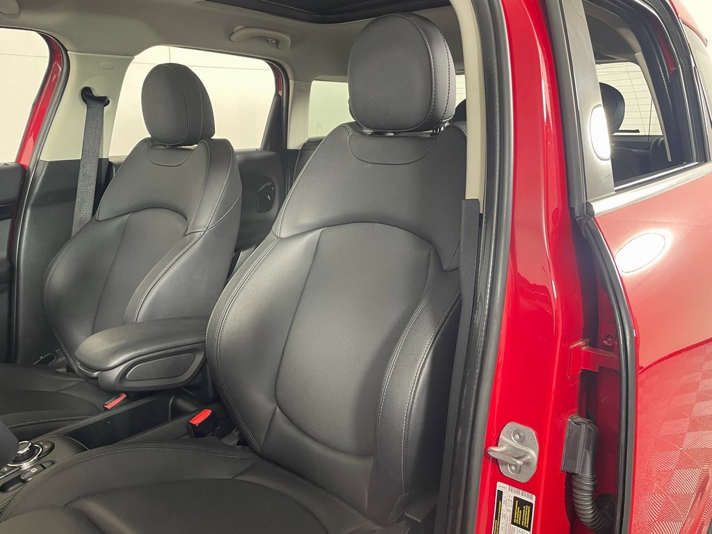 Used 2024 MINI Cooper Countryman S image 24