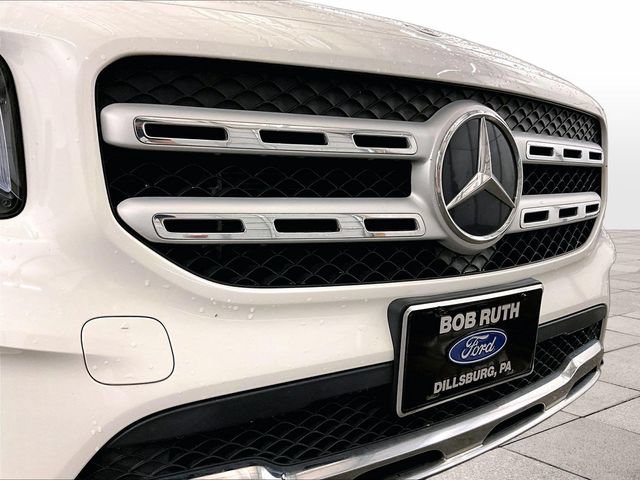 Used 2022 Mercedes-Benz GLB 250 4MATIC image 29