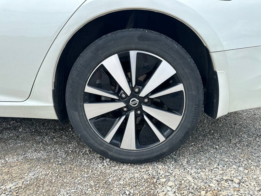 Used 2019 Nissan Altima 2.5 SL AWD/4WD image 7