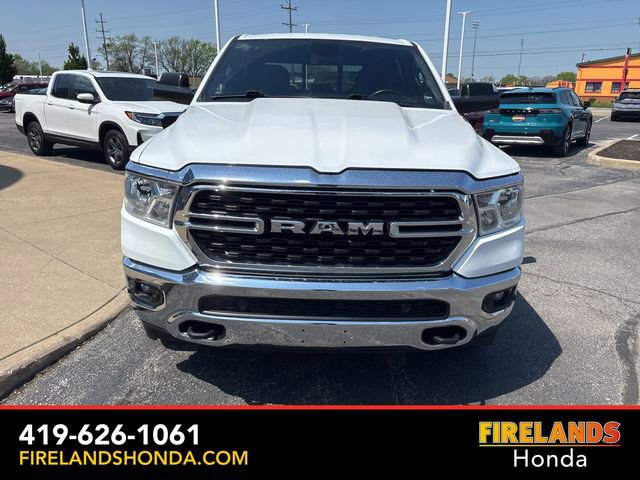 Used 2023 RAM 1500 Lone Star AWD/4WD image 9