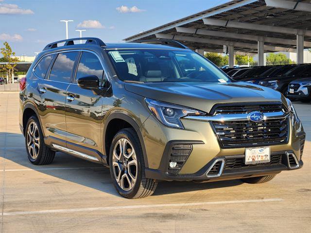 New 2025 Subaru Ascent Touring image 2