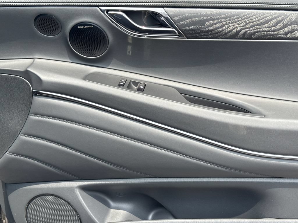 New 2026 Genesis GV80 3.5T Prestige AWD/4WD image 14