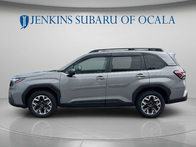 Used 2026 Subaru Forester Premium AWD/4WD image 14