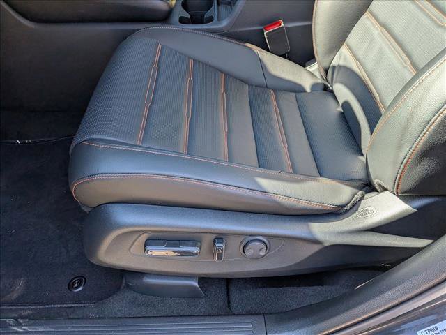 New 2026 Honda CR-V Sport Touring image 4