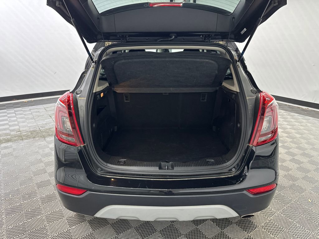 Used 2019 Buick Encore Preferred image 19