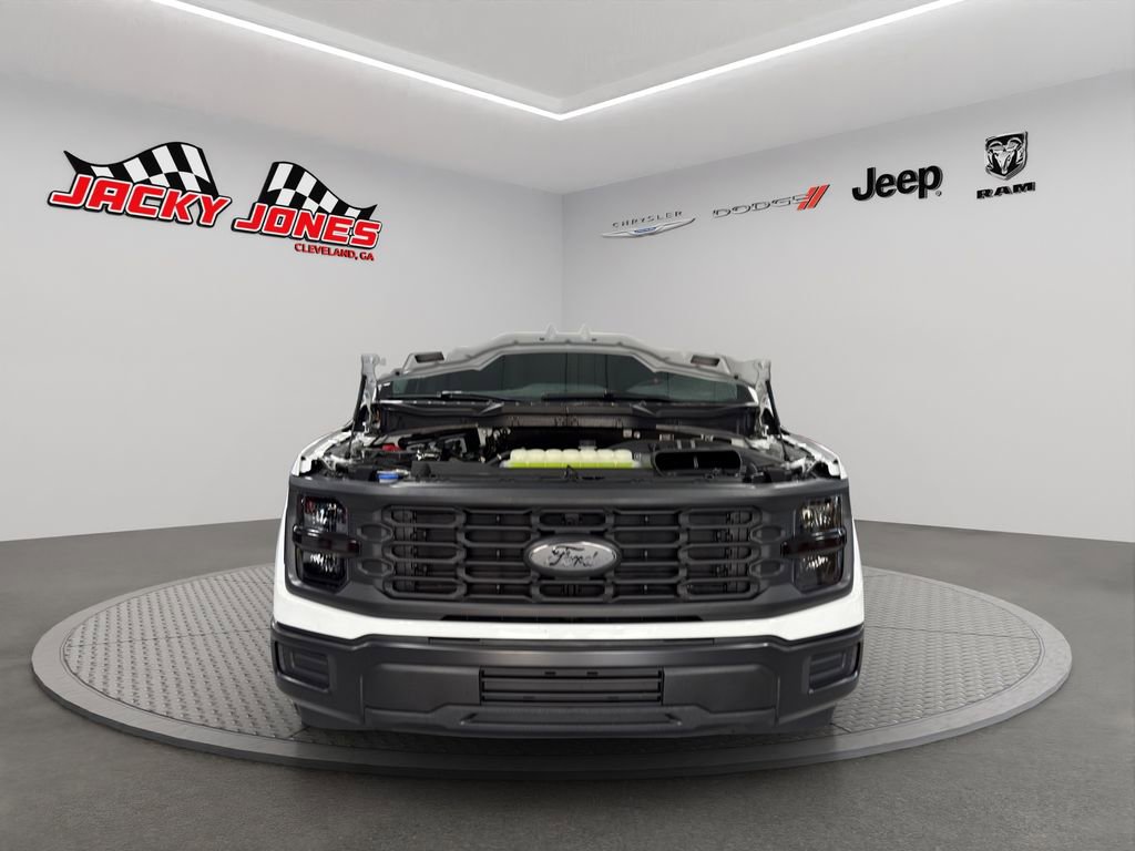 Used 2024 Ford F150 XL image 12