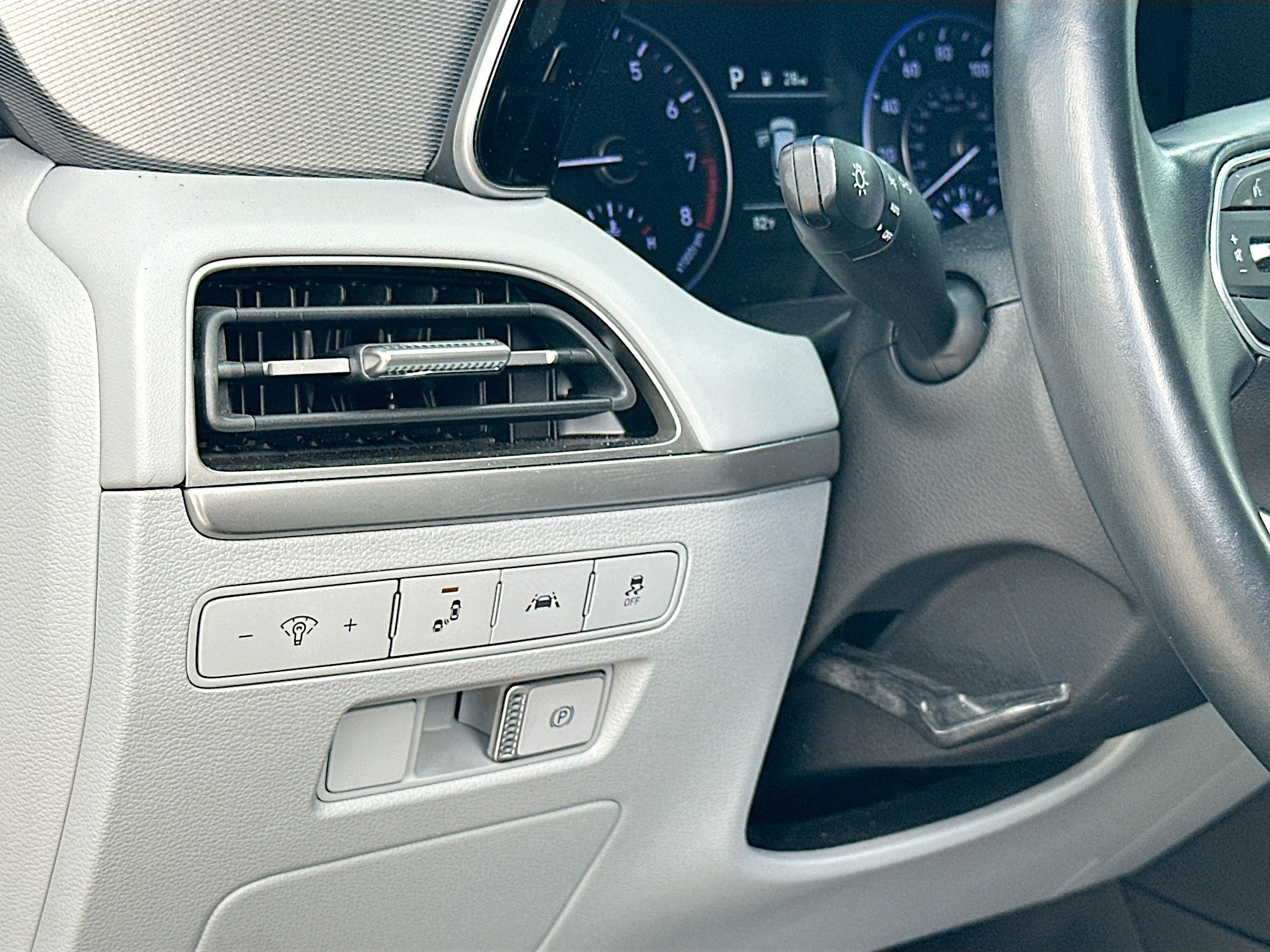 Used 2021 Hyundai Palisade SEL w/ Cargo Package image 10