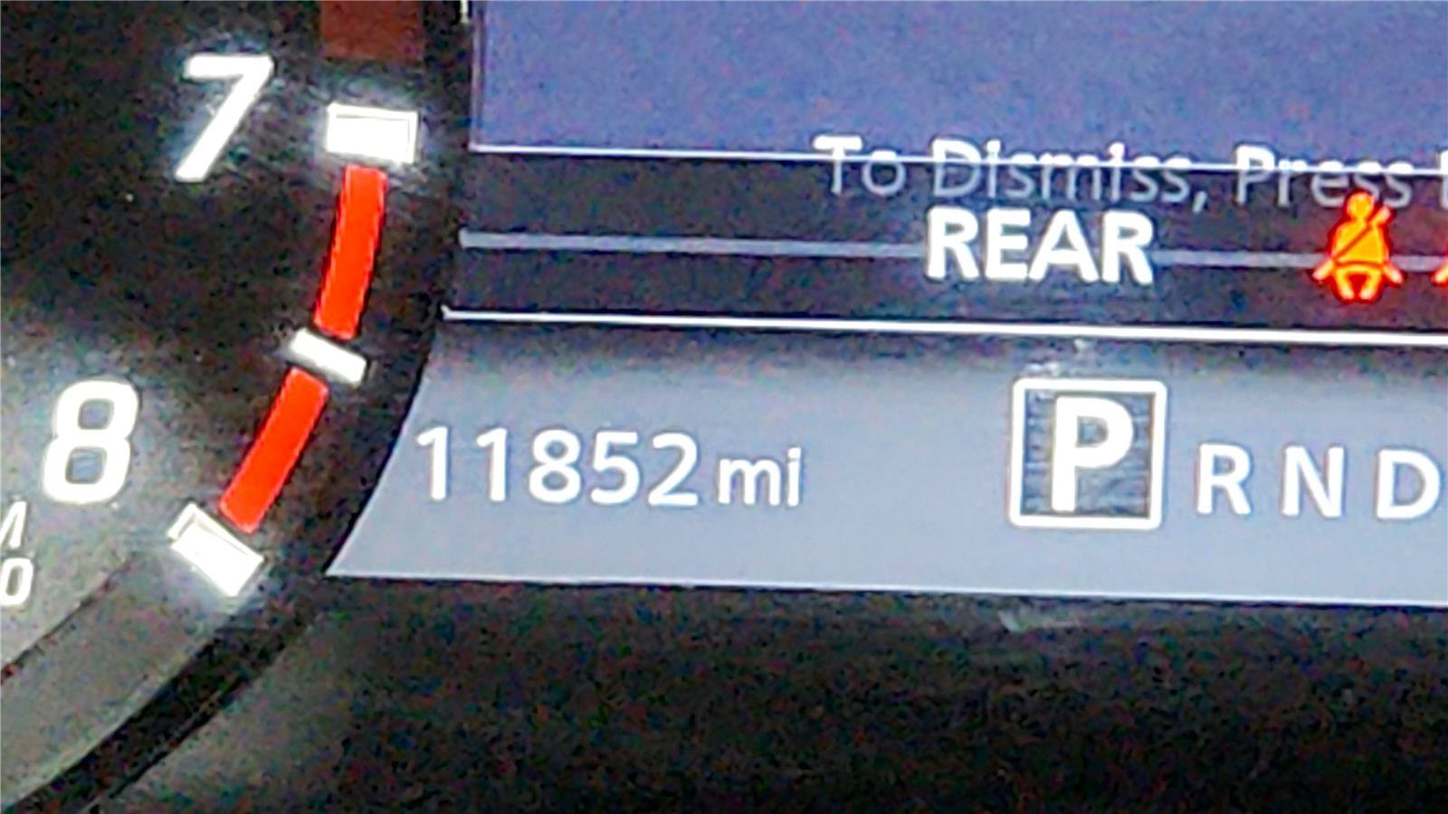 Used 2023 Nissan Frontier PRO-4X w/ Pro-4X Premium Package AWD/4WD image 35