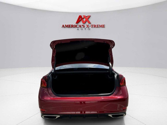 Used 2015 Lexus GS 350 image 53