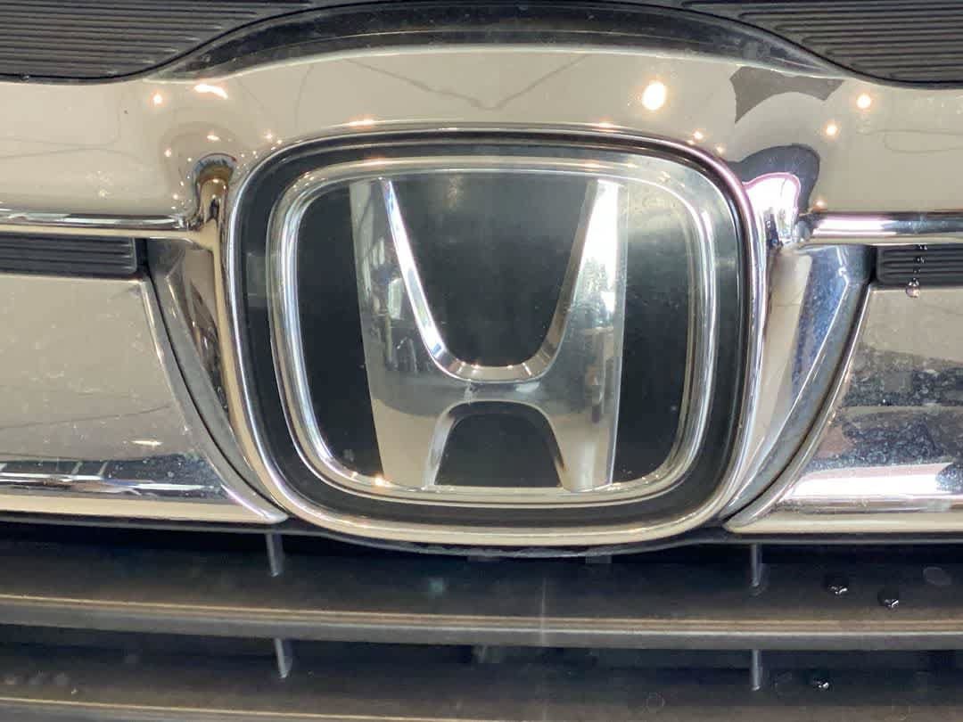 Used 2018 Honda Odyssey EX-L image 10