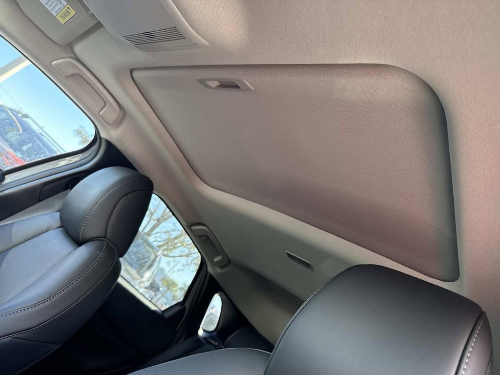 New 2026 MAZDA CX-30 AWD 2.5 S image 47