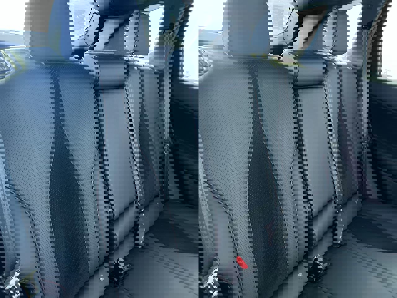 Used 2023 Acura RDX A-Spec AWD/4WD image 30