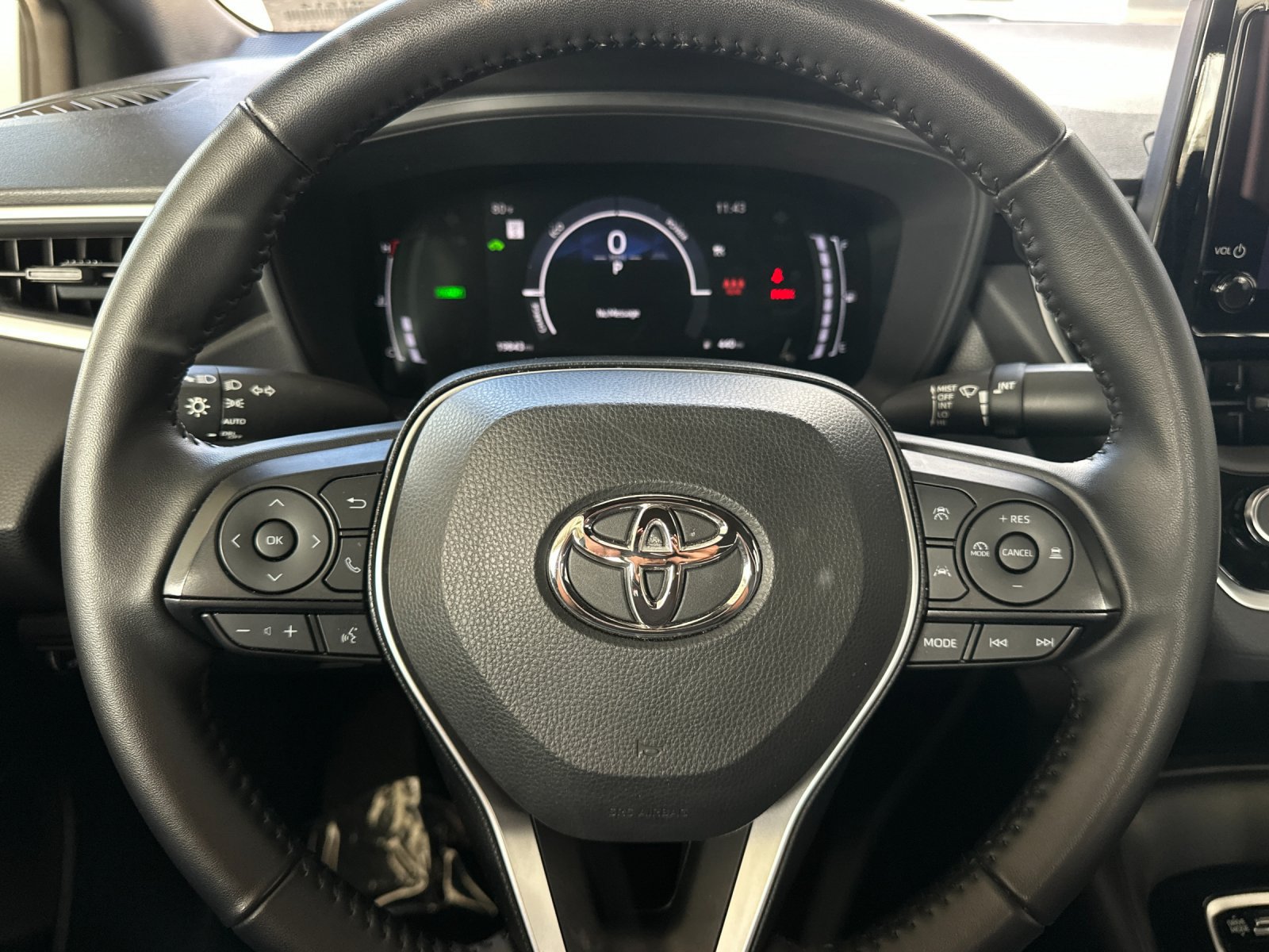 Used 2026 Toyota Corolla SE FWD image 20