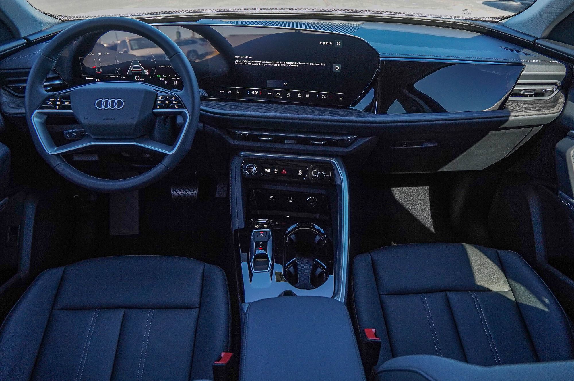 New 2025 Audi Q5 Premium image 19