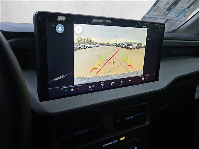 New 2026 Ford Maverick XLT image 13