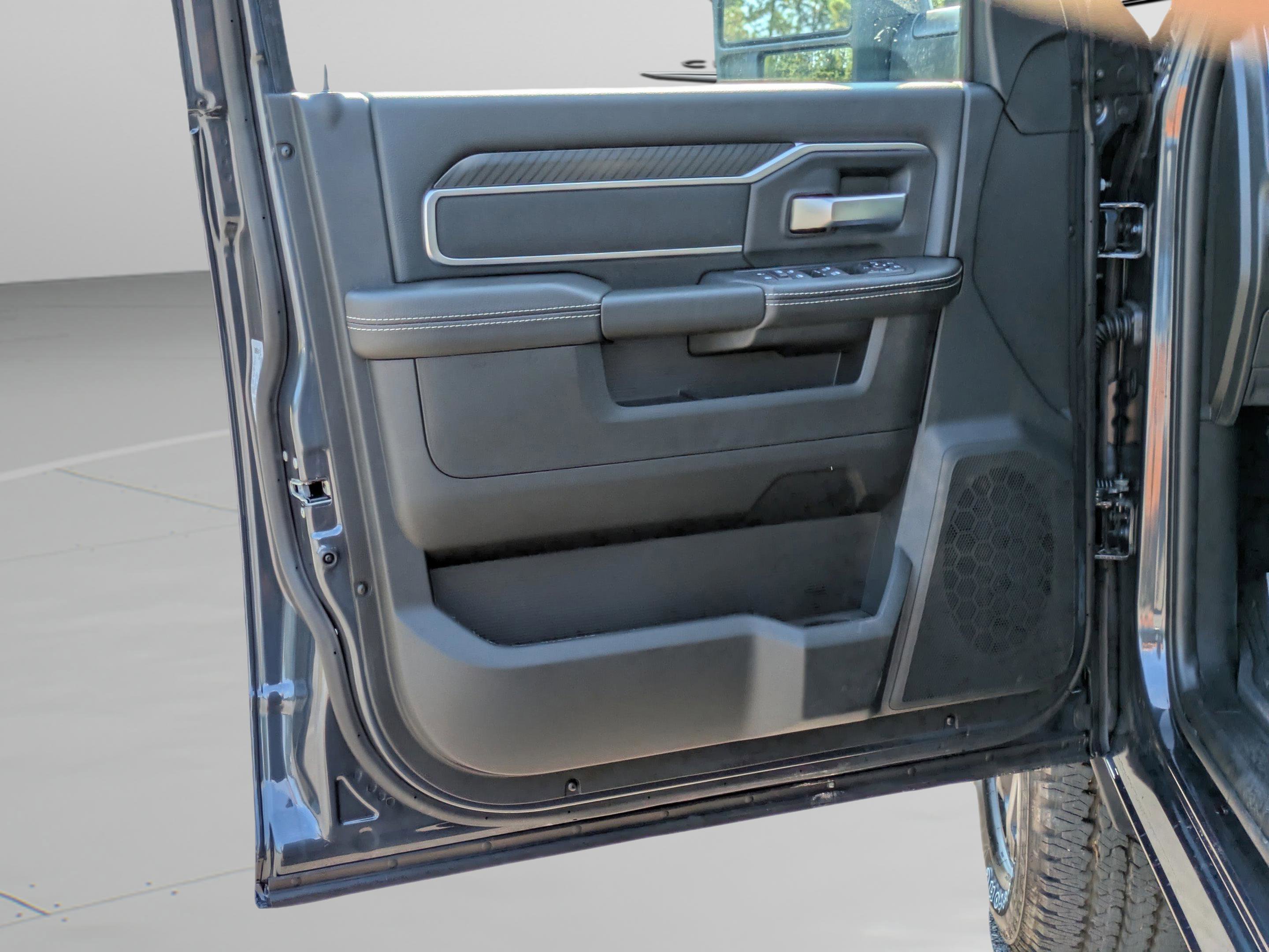 New 2026 RAM 2500 Big Horn image 48