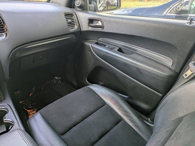 Used 2019 Dodge Durango R/T w/ Trailer Tow Group IV image 14
