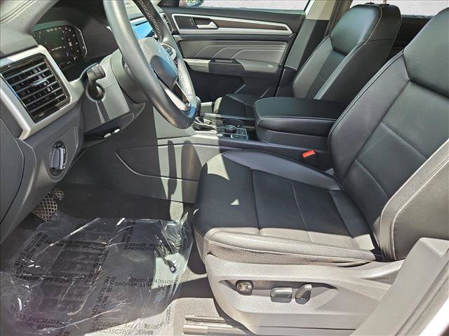 Used 2023 Volkswagen Atlas SE AWD/4WD image 20