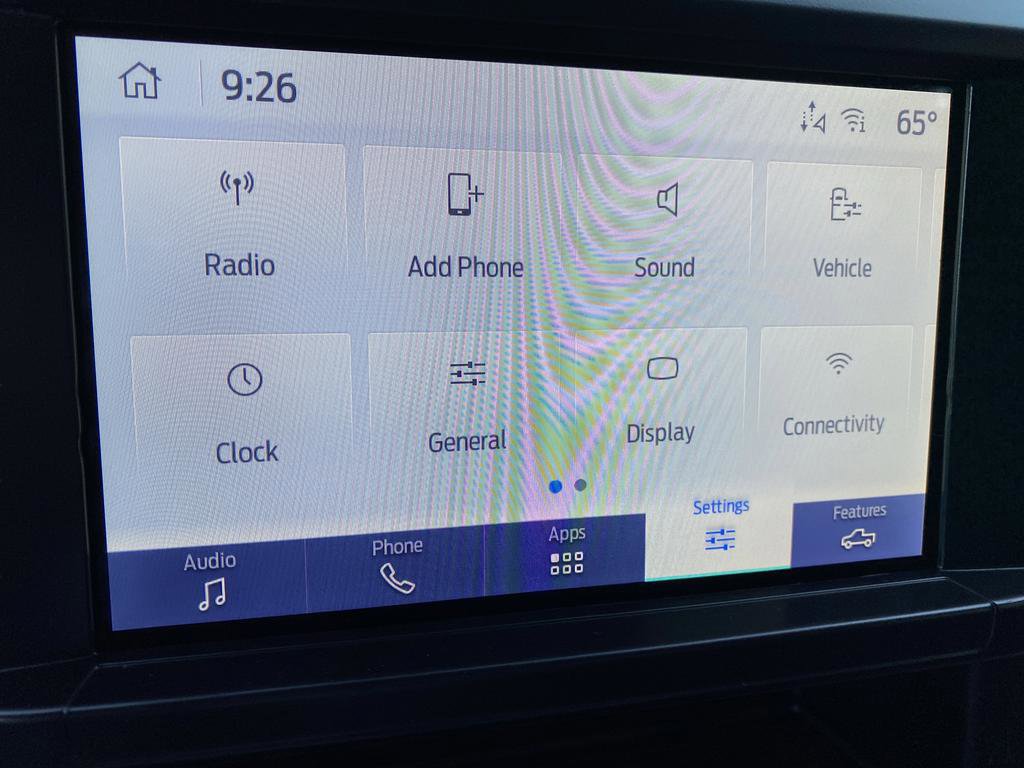 New 2026 Ford F350 XL w/ XL Off-Road Package image 29