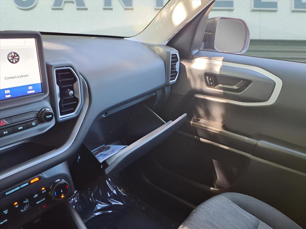 Used 2023 Ford Bronco Sport Big Bend w/ Convenience Package image 18