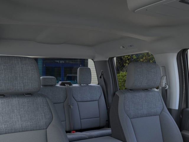 New 2026 Ford F150 XLT w/ XLT Chrome Appearance Package image 23