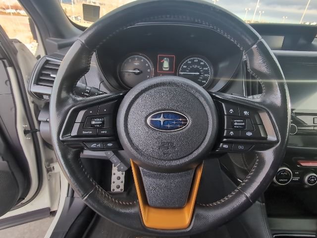 Used 2022 Subaru Forester Wilderness image 10