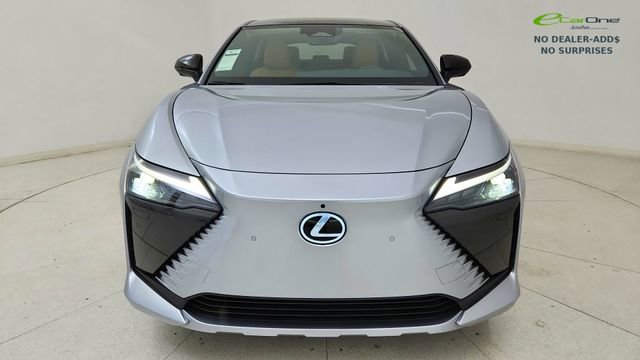 Used 2025 Lexus RZ 300e w/ Cold Area Package image 26