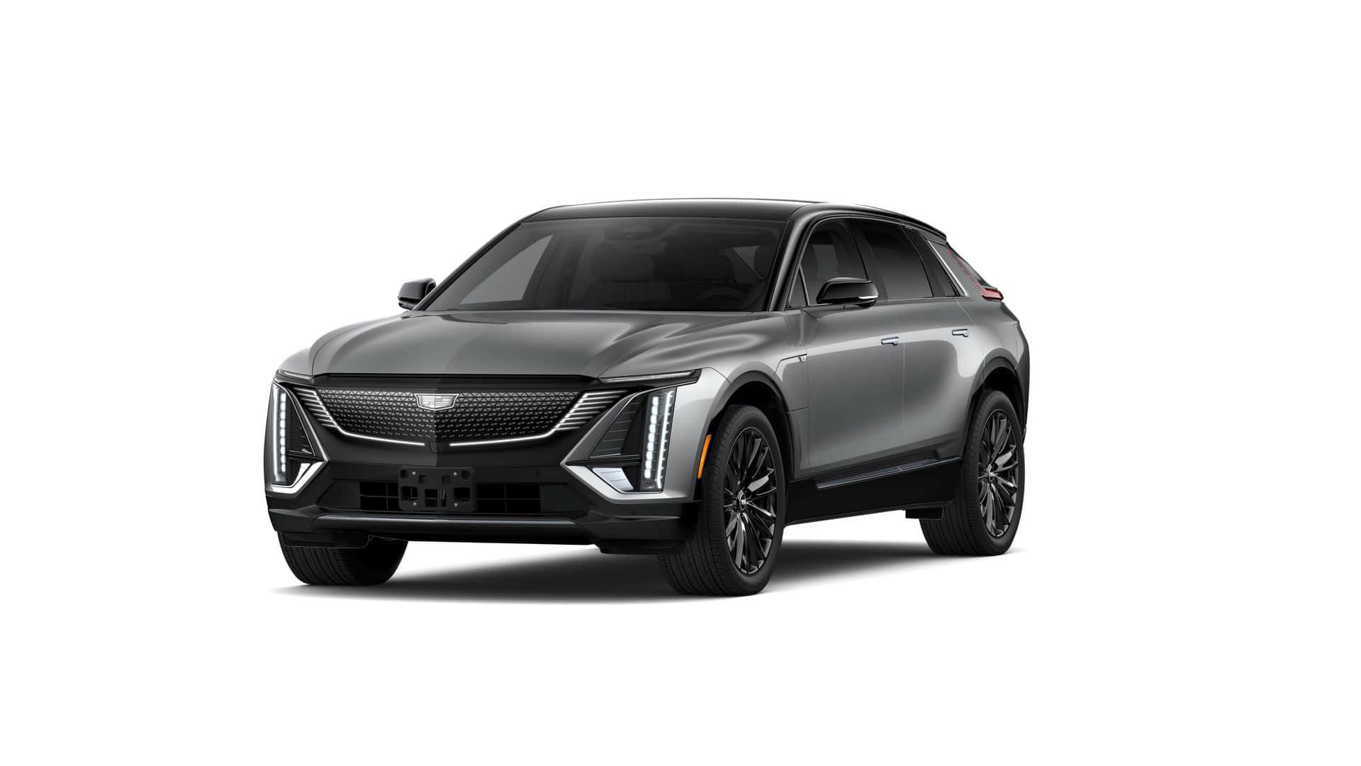 New 2027 Cadillac Lyriq Premium Sport